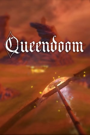 皇后区[Queendoom] 游戏封面