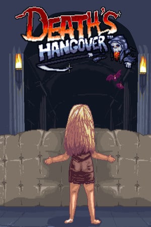 死亡的宿醉[Death's Hangover] 游戏封面