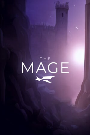 法师[The Mage] 游戏封面