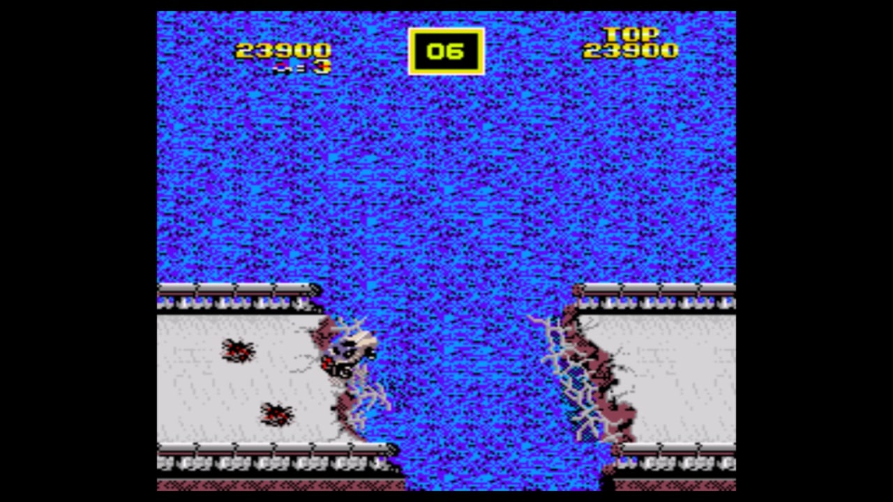 复古经典：突破[Retro Classix: BreakThru] 游戏截图7