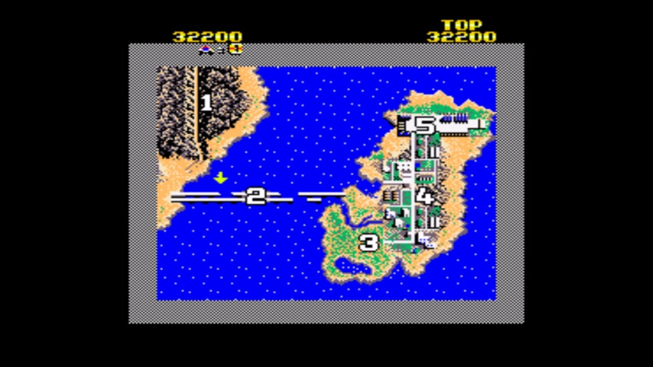复古经典：突破[Retro Classix: BreakThru] 游戏截图6
