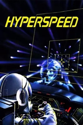 超高速[Hyperspeed] 游戏封面