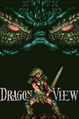 龙景[Dragonview] 游戏封面