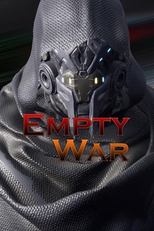 空战[Empty War] 游戏封面