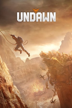 单手[Undawn] 游戏封面