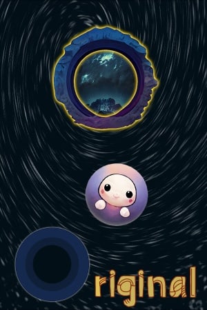 原创（探险家O）[Original (explorer O)] 游戏封面
