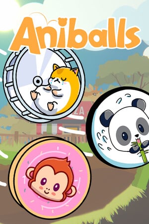 安妮球[Aniballs] 游戏封面