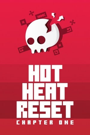 热热重置：第 1 章[Hot Heat Reset: Chapter 1] 游戏封面