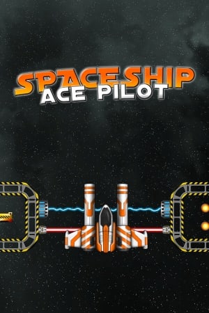 宇宙飞船王牌飞行员[Spaceship Ace Pilot] 游戏封面