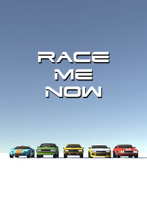 现在就跟我赛跑[Race me now] 游戏封面