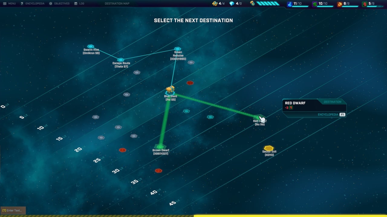 太空背叛者[Space Betrayers] 游戏截图5