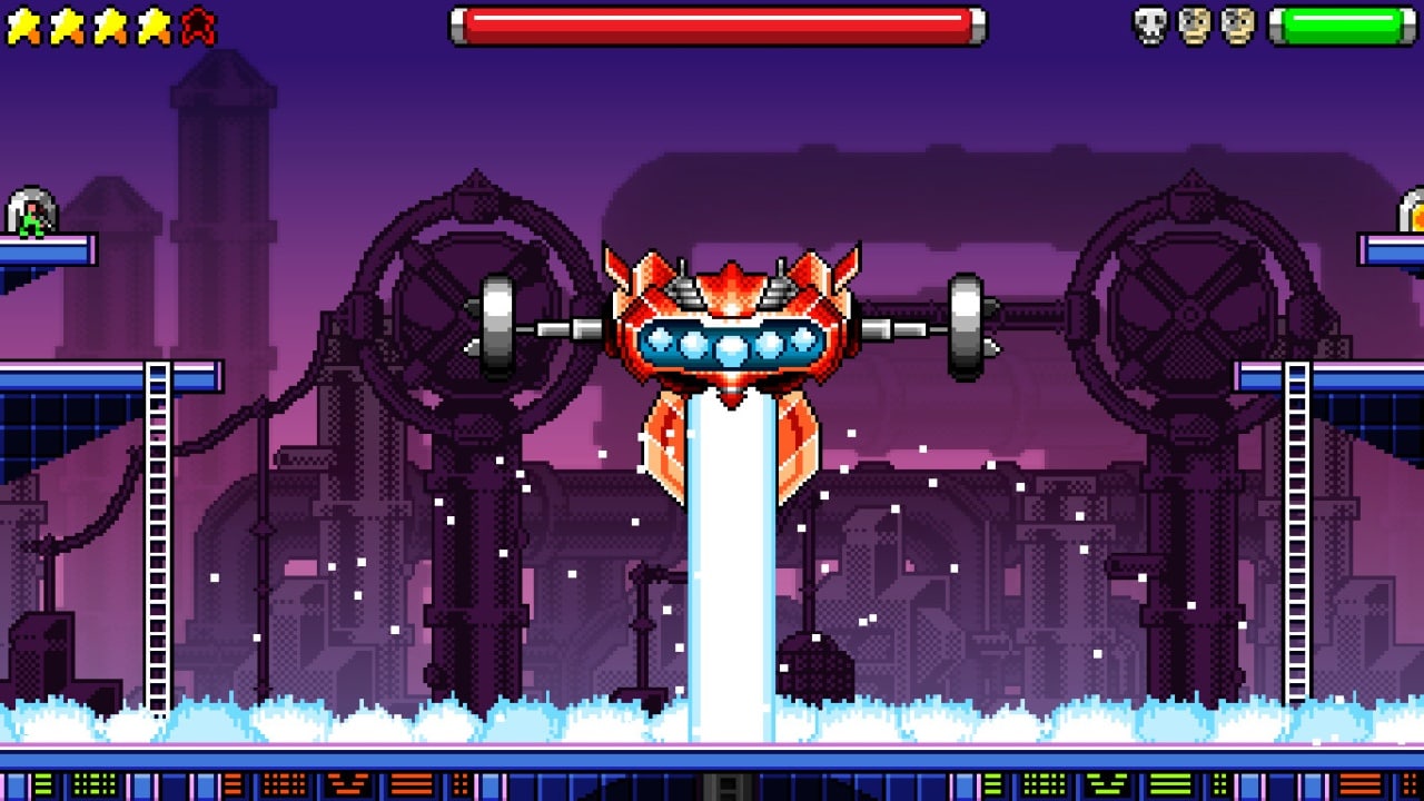 毁灭者2[Destructivator 2] 游戏截图5