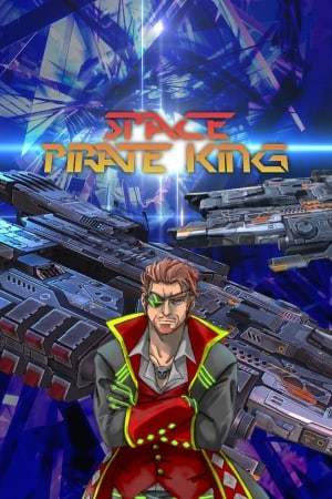 宇宙海贼王[Space Pirate King] 游戏封面