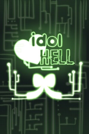偶像地狱[Idol Hell] 游戏封面