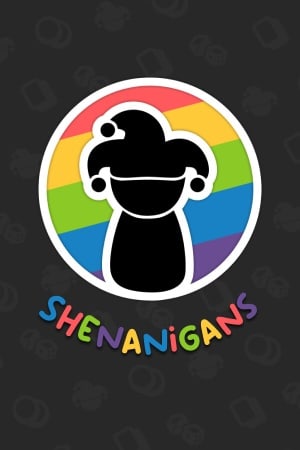 恶作剧[Shenanigans] 游戏封面