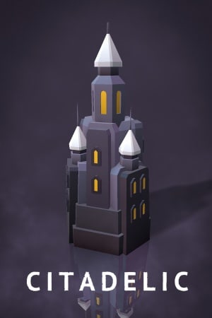城堡[Citadelic] 游戏封面