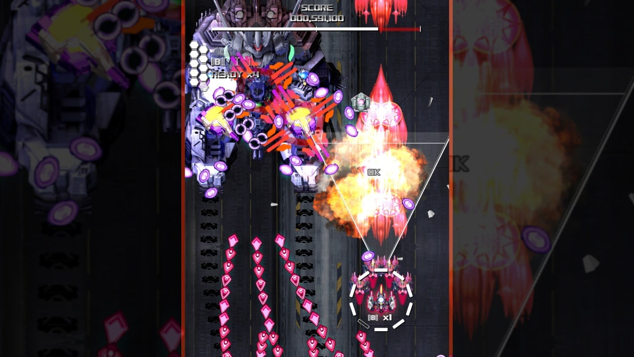 贡韦因[Gunvein] 游戏截图6