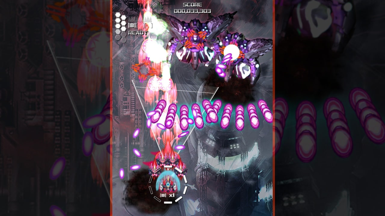 贡韦因[Gunvein] 游戏截图9