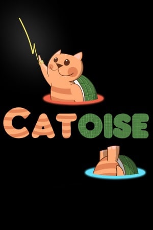 卡图瓦兹[Catoise] 游戏封面
