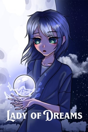 梦中女士[Lady of Dreams] 游戏封面