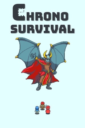 时空生存[Chrono Survival] 游戏封面