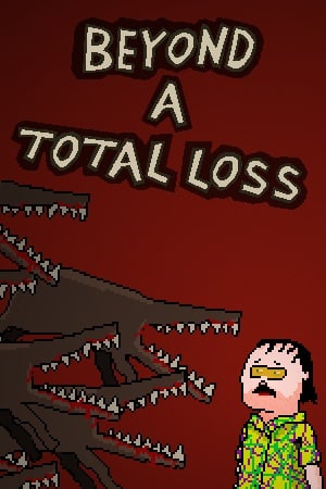 超越完全损失[Beyond a Total Loss] 游戏封面