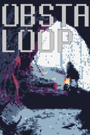 奥斯塔环路[Obsta-Loop] 游戏封面