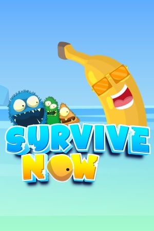 现在生存[Survive Now] 游戏封面