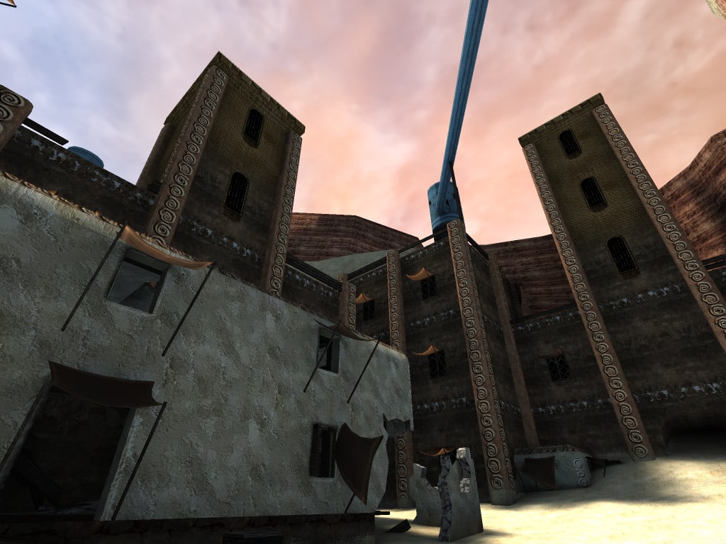荒地[The Wastes] 游戏截图7