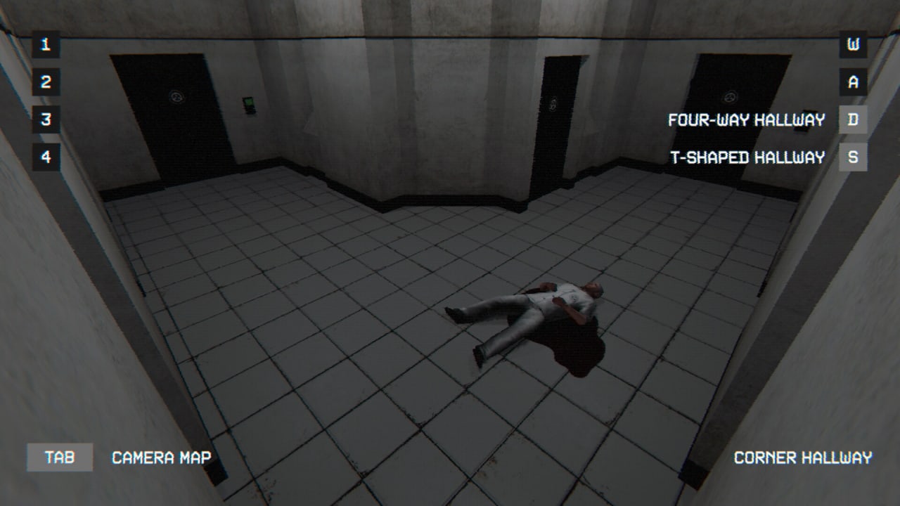 SCP：观察者[SCP: Observer] 游戏截图10