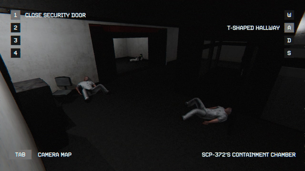 SCP：观察者[SCP: Observer] 游戏截图7