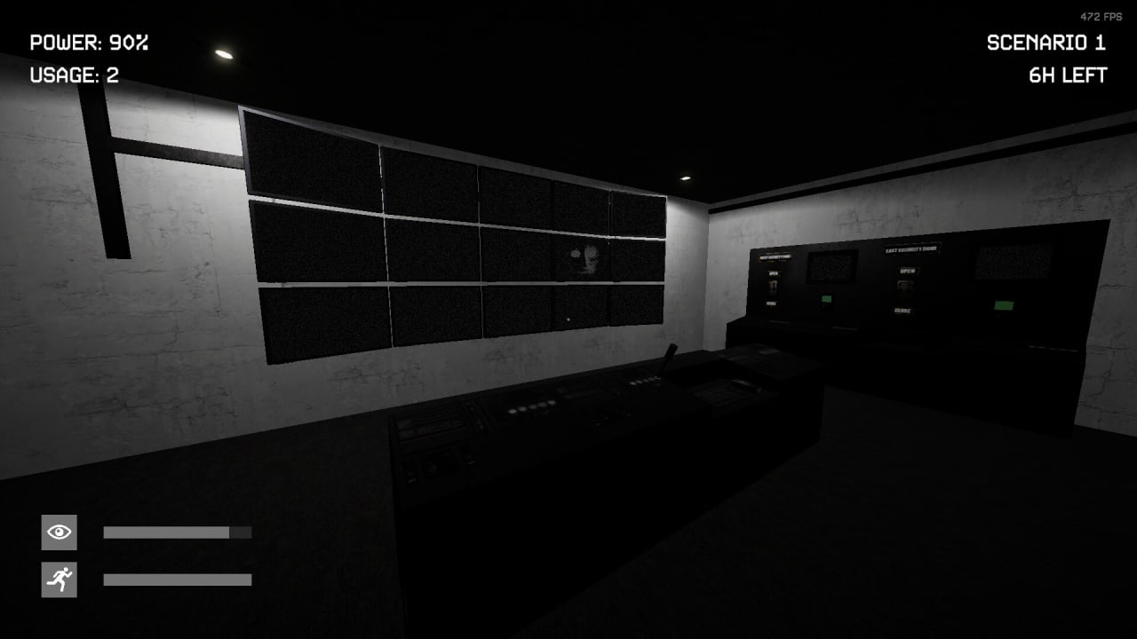 SCP：观察者[SCP: Observer] 游戏截图9