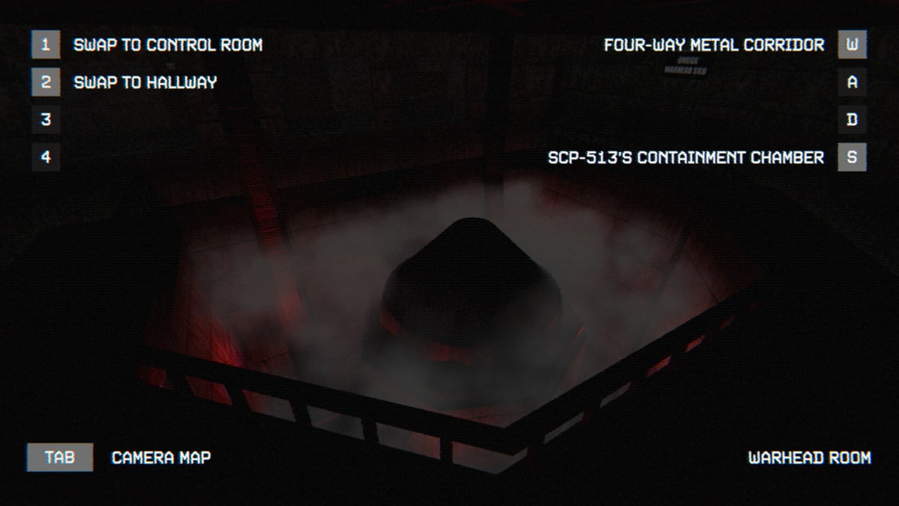 SCP：观察者[SCP: Observer] 游戏截图3