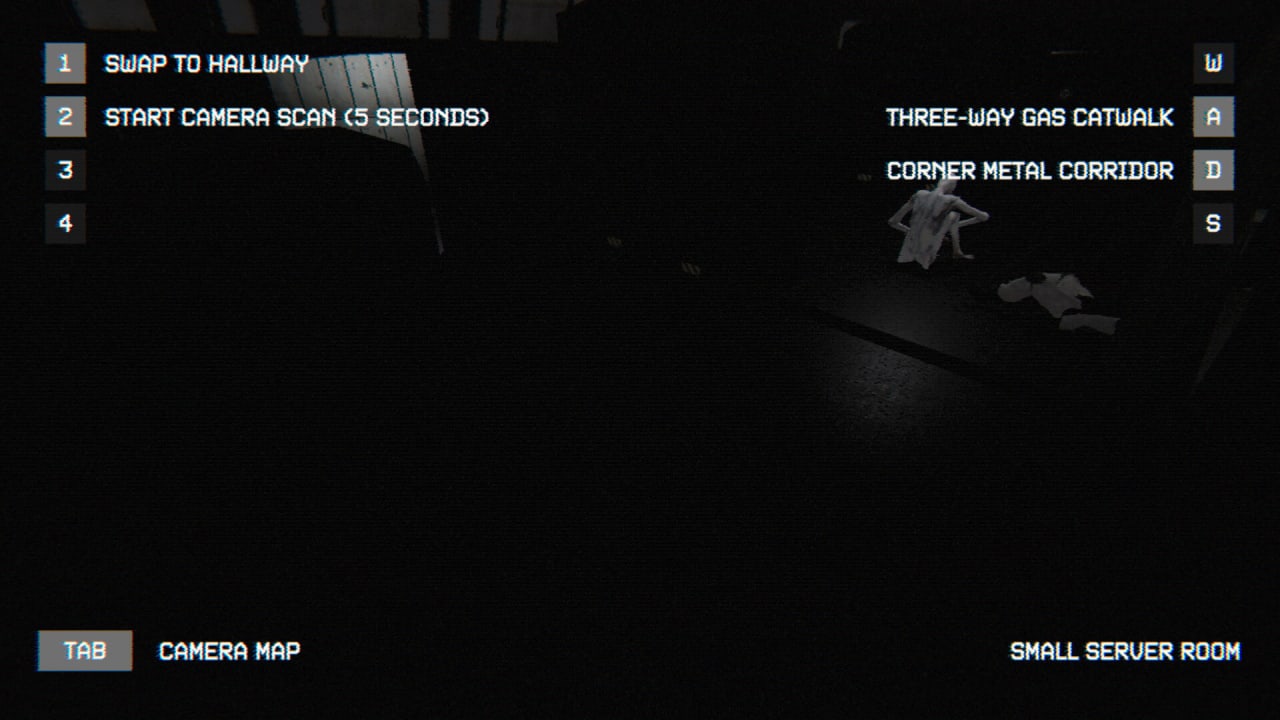 SCP：观察者[SCP: Observer] 游戏截图8