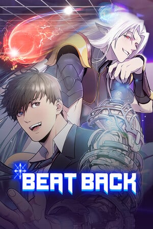 反击 VR[Beat Back VR] 游戏封面