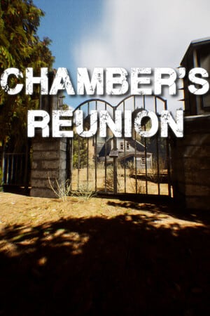 商会聚会[Chamber's Reunion] 游戏封面