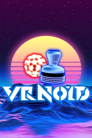 VRNOID 游戏封面