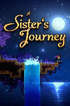 姐妹的旅程[A Sister's Journey] 游戏封面
