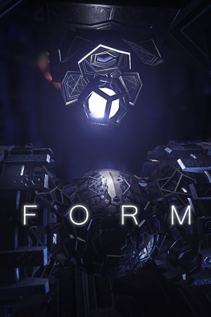 形式[FORM] 游戏封面
