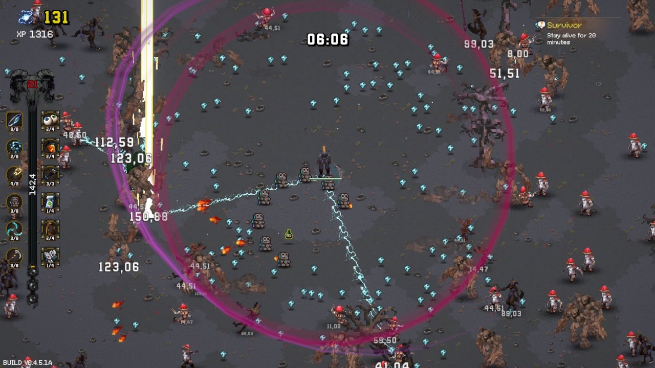 碎片世界[Sharded World] 游戏截图11