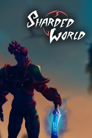 碎片世界[Sharded World] 游戏封面