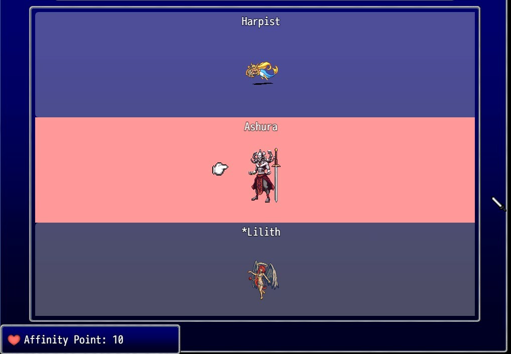 幻想世界灵魂[Fantasy World Souls] 游戏截图6