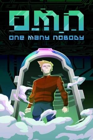 一人多无人[One Many Nobody] 游戏封面