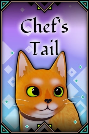 厨师的尾巴[Chef's Tail] 游戏封面