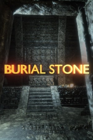 墓碑[Burial Stone] 游戏封面