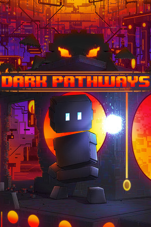 黑暗之路[Dark Pathways] 游戏封面