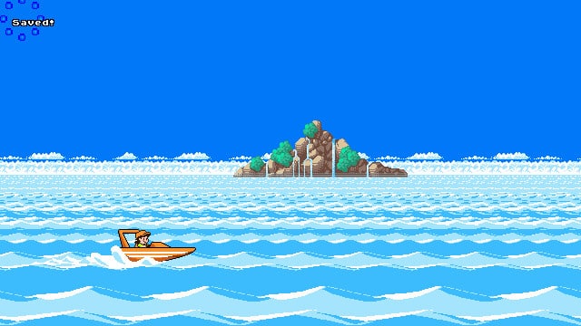 超级徒步联盟DX[Super Hiking League DX] 游戏截图10