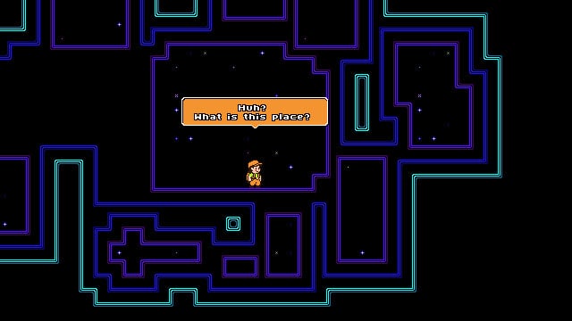 超级徒步联盟DX[Super Hiking League DX] 游戏截图9