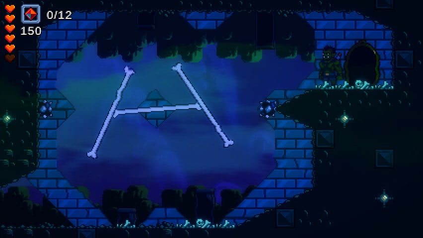奥森斧[Orcen Axe] 游戏截图4