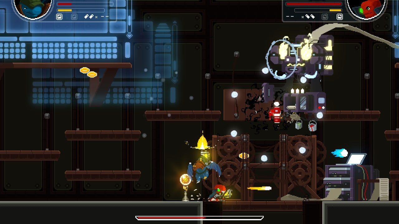 龙兄弟[Dragon Bros] 游戏截图10